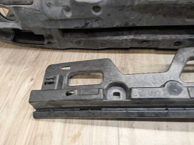 22-25 OEM BMW G42 230i 230iX Rear Bumper Reinforcement Impact Rebar w Brackets
