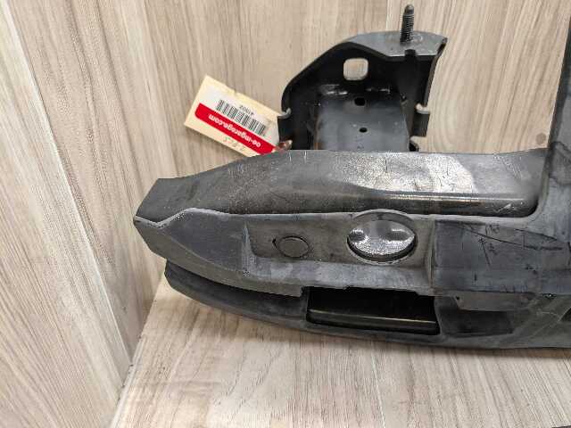22-25 OEM BMW G42 230i 230iX Rear Bumper Reinforcement Impact Rebar w Brackets
