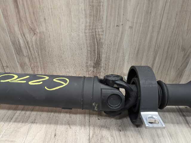 22-25 OEM BMW G42 230i RWD Rear Driveshaft Drive Shaft Propeller L=1415,3! 36k