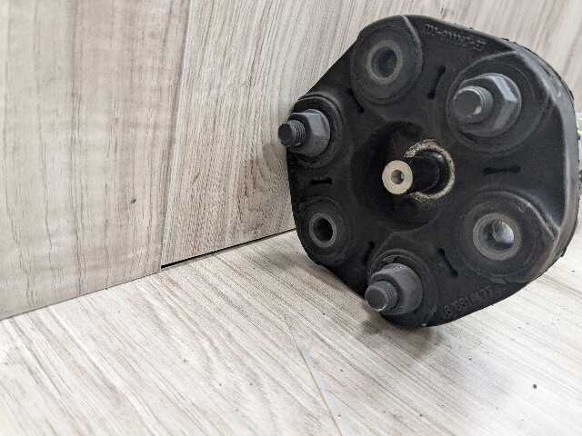 22-25 OEM BMW G42 230i RWD Rear Driveshaft Drive Shaft Propeller L=1415,3! 36k
