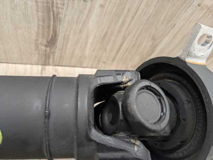 22-25 OEM BMW G42 230i RWD Rear Driveshaft Drive Shaft Propeller L=1415,3! 36k