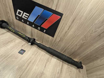 22-25 OEM BMW G42 230i RWD Rear Driveshaft Drive Shaft Propeller L=1415,3! 36k