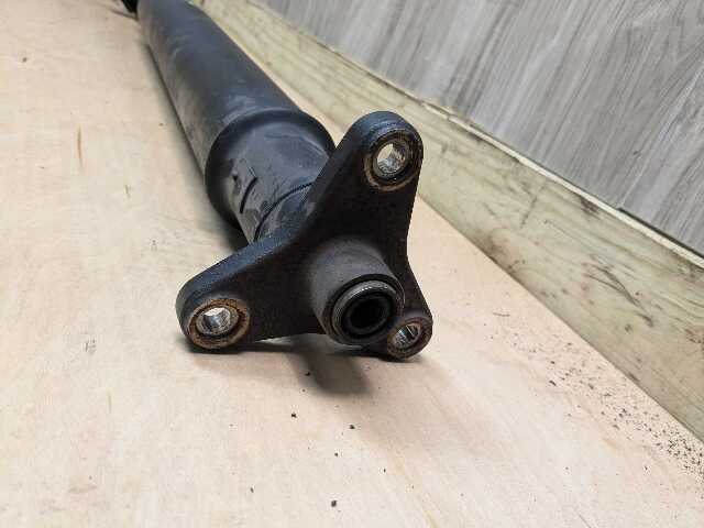 10-15 OEM BMW F02 Alpina B7L RWD Rear Drive Shaft Driveshaft Transmission 1883MM