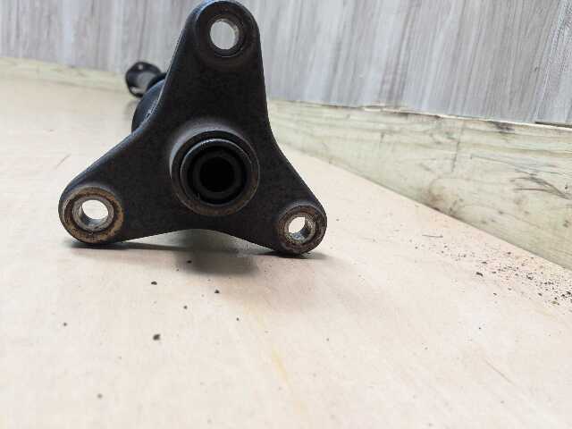 10-15 OEM BMW F02 Alpina B7L RWD Rear Drive Shaft Driveshaft Transmission 1883MM