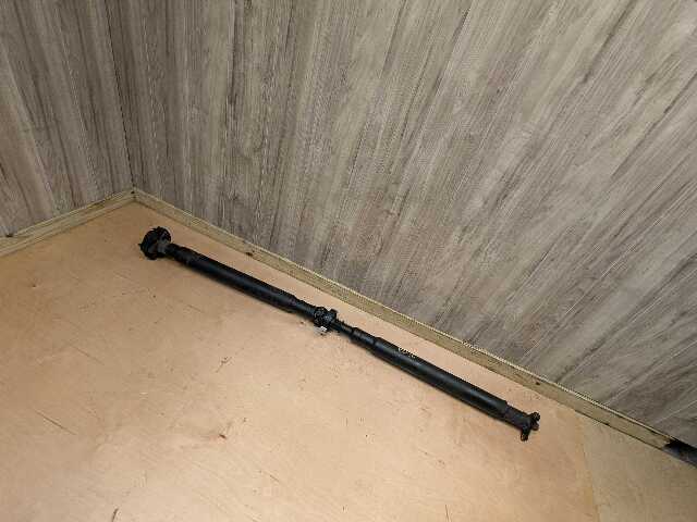 10-15 OEM BMW F02 Alpina B7L RWD Rear Drive Shaft Driveshaft Transmission 1883MM