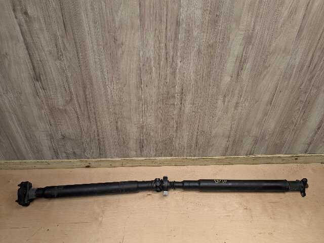 10-15 OEM BMW F02 Alpina B7L RWD Rear Drive Shaft Driveshaft Transmission 1883MM
