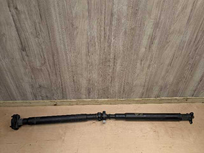 10-15 OEM BMW F02 Alpina B7L RWD Rear Drive Shaft Driveshaft Transmission 1883MM