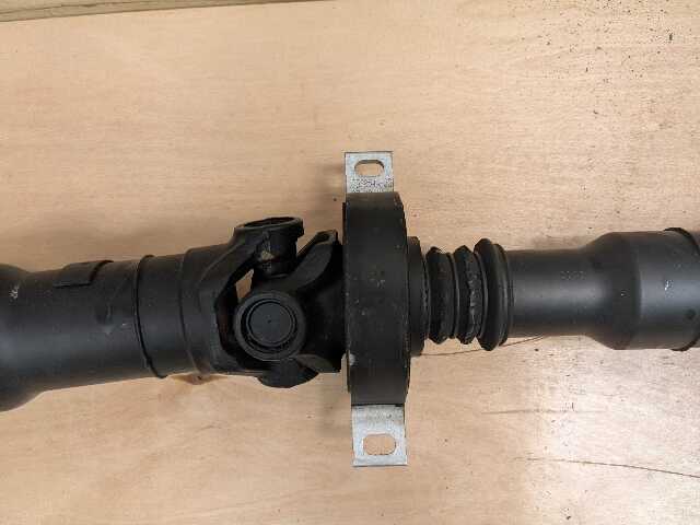 10-15 OEM BMW F02 Alpina B7L RWD Rear Drive Shaft Driveshaft Transmission 1883MM