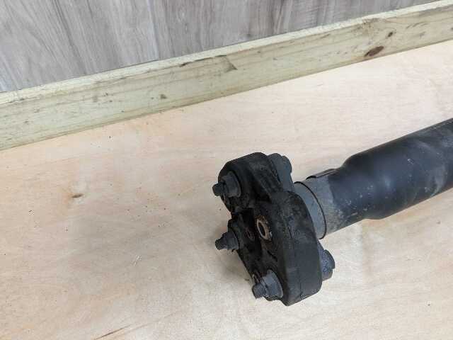10-15 OEM BMW F02 Alpina B7L RWD Rear Drive Shaft Driveshaft Transmission 1883MM