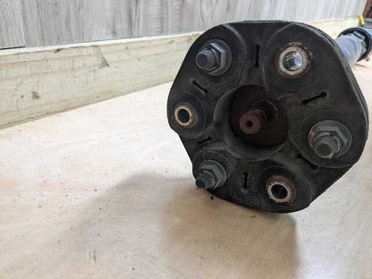 10-15 OEM BMW F02 Alpina B7L RWD Rear Drive Shaft Driveshaft Transmission 1883MM