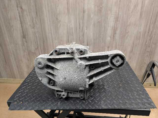 16-22 OEM BMW G11 G12 750 M760 G30* M550 N63 Rear Differential Axle Carrier 2.81