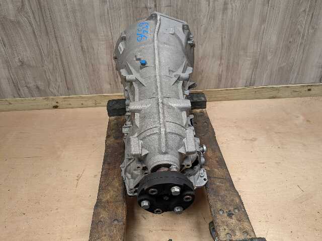 21-24 BMW G20 G22 G42 M240 M340 M440 RWD B58 Automatic Transmission Gearbox