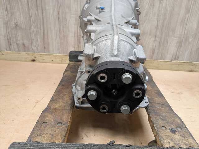 21-24 BMW G20 G22 G42 M240 M340 M440 RWD B58 Automatic Transmission Gearbox