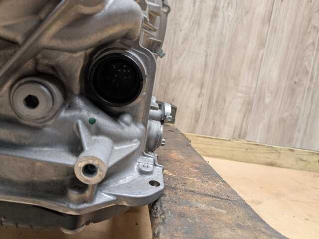 21-24 BMW G20 G22 G42 M240 M340 M440 RWD B58 Automatic Transmission Gearbox