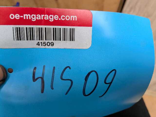 21-24 BMW G20 G22 G42 M240 M340 M440 RWD B58 Automatic Transmission Gearbox