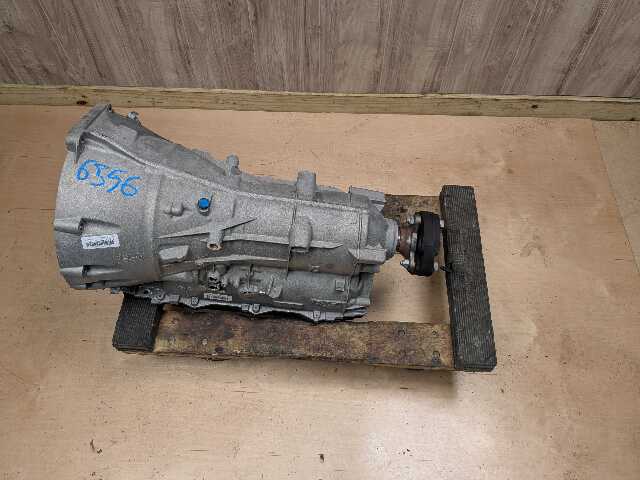 21-24 BMW G20 G22 G42 M240 M340 M440 RWD B58 Automatic Transmission Gearbox