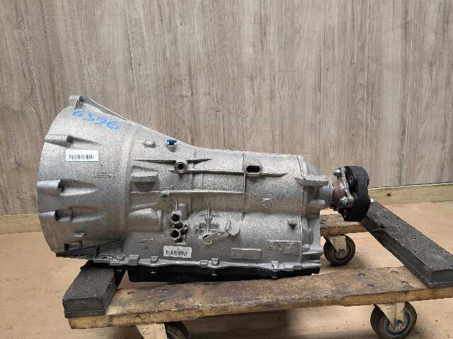21-24 BMW G20 G22 G42 M240 M340 M440 RWD B58 Automatic Transmission Gearbox