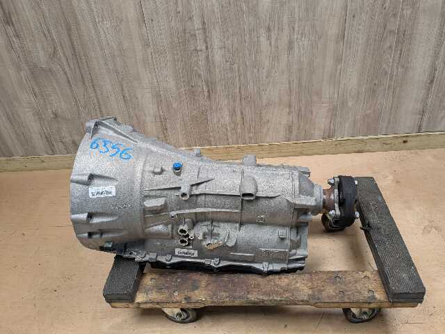 21-24 BMW G20 G22 G42 M240 M340 M440 RWD B58 Automatic Transmission Gearbox