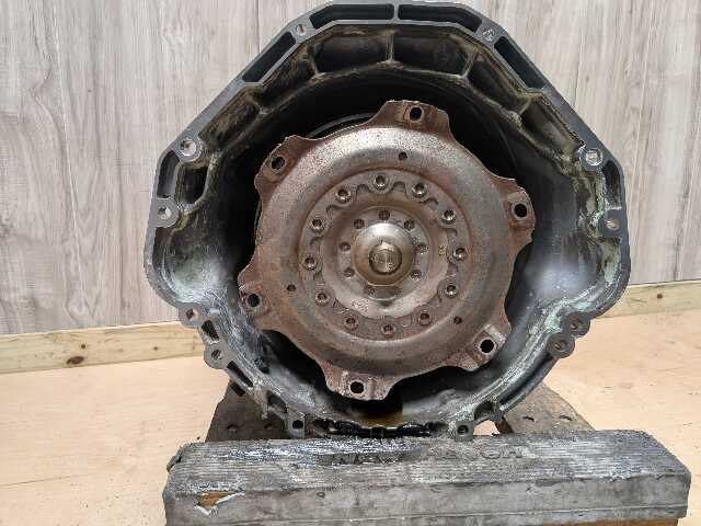 16-20 BMW G05 G06 G12 G30 AWD N63 Automatic Transmission Gearbox GA8HP75Z 105k