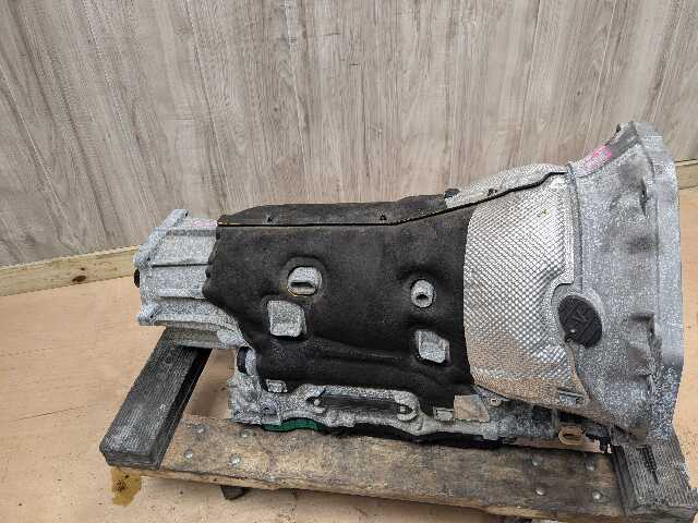 16-20 BMW G05 G06 G12 G30 AWD N63 Automatic Transmission Gearbox GA8HP75Z 105k