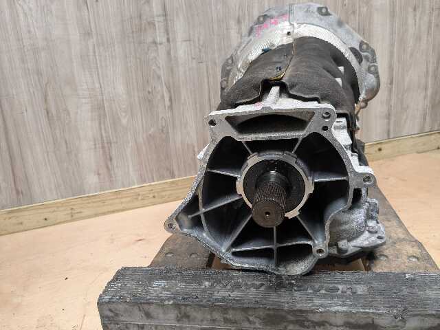 16-20 BMW G05 G06 G12 G30 AWD N63 Automatic Transmission Gearbox GA8HP75Z 105k