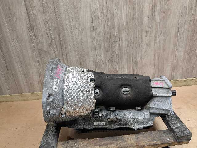 16-20 BMW G05 G06 G12 G30 AWD N63 Automatic Transmission Gearbox GA8HP75Z 105k