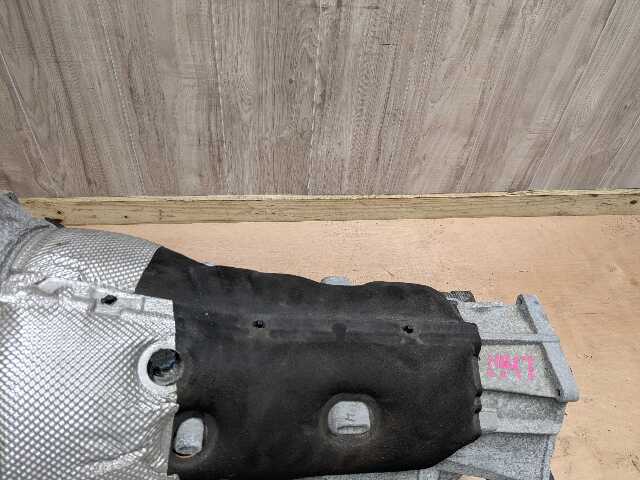 16-20 BMW G05 G06 G12 G30 AWD N63 Automatic Transmission Gearbox GA8HP75Z 105k