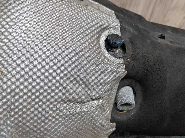 16-20 BMW G05 G06 G12 G30 AWD N63 Automatic Transmission Gearbox GA8HP75Z 105k