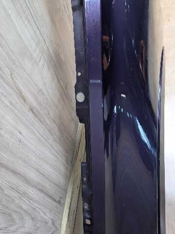 22-25 OEM BMW G42 230 M240 Front Left Driver Side Fender Panel