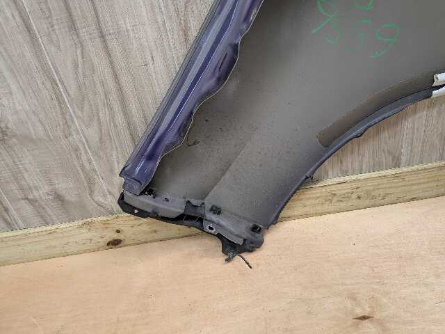 22-25 OEM BMW G42 230 M240 Front Left Driver Side Fender Panel