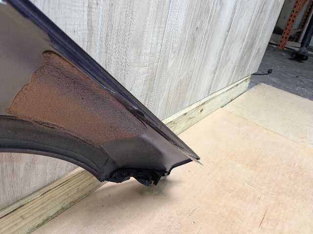 22-25 OEM BMW G42 230 M240 Front Left Driver Side Fender Panel