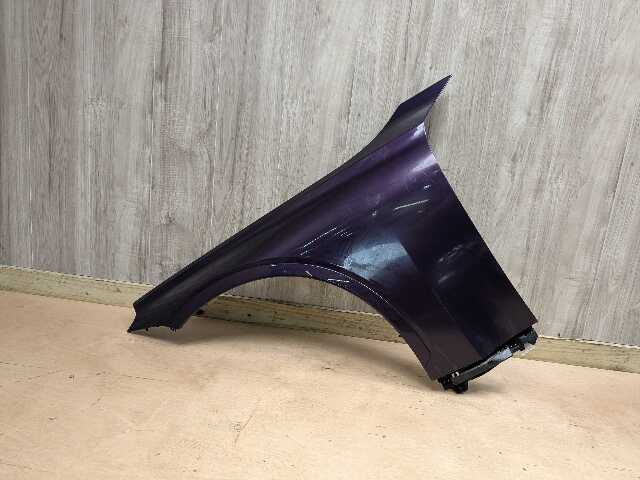 22-25 OEM BMW G42 230 M240 Front Left Driver Side Fender Panel