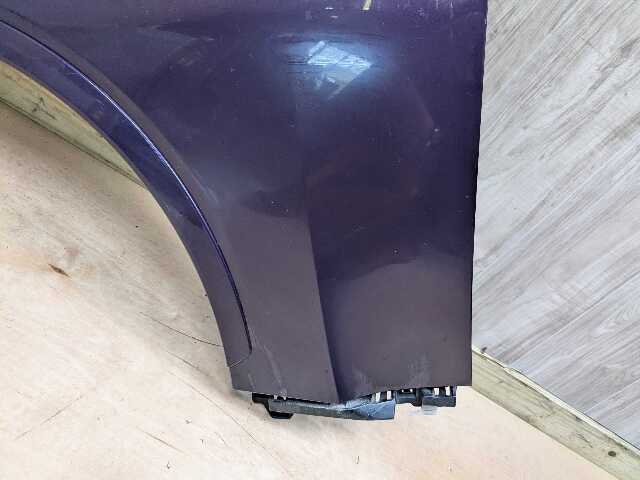 22-25 OEM BMW G42 230 M240 Front Left Driver Side Fender Panel