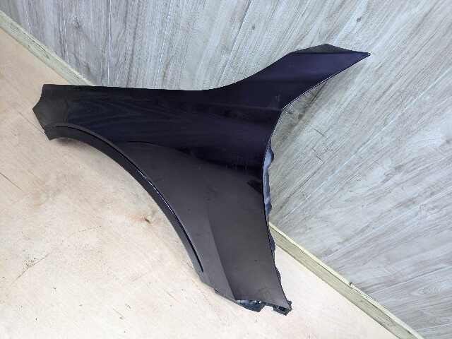 22-25 OEM BMW G42 230 M240 Front Left Driver Side Fender Panel