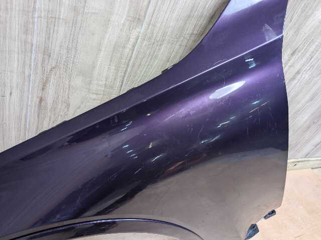 22-25 OEM BMW G42 230 M240 Front Left Driver Side Fender Panel