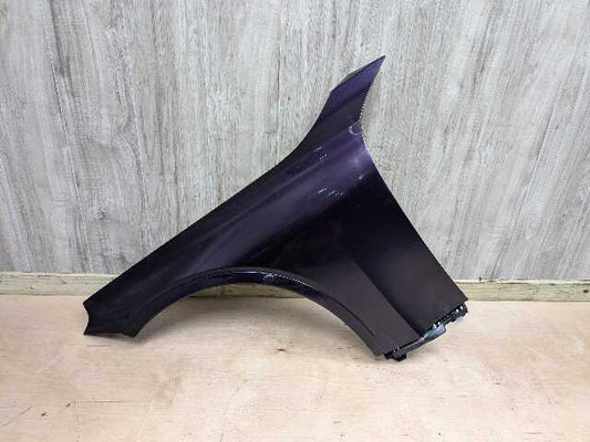 22-25 OEM BMW G42 230 M240 Front Left Driver Side Fender Panel