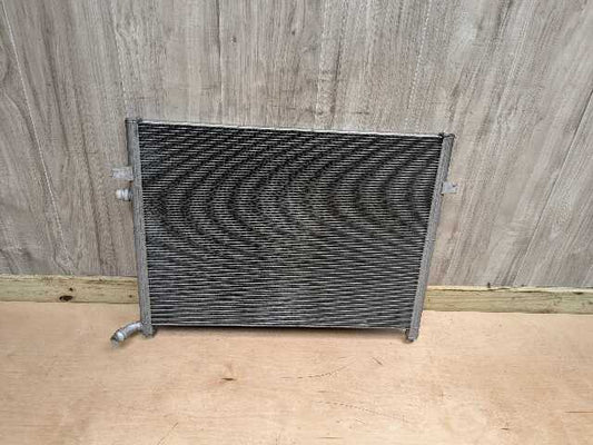 OEM BMW G11 G12 G14 G15 G16 G30 M550 750 M760* M850 Main Auxiliary Radiator N63