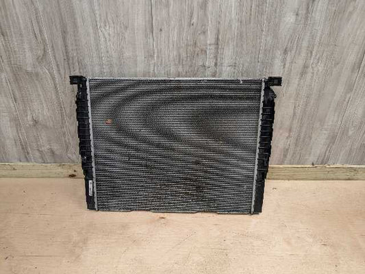 PRE-LCI OEM BMW G11 G12 750i 750iX G30 M550iX Auxiliary Coolant Radiator N63R