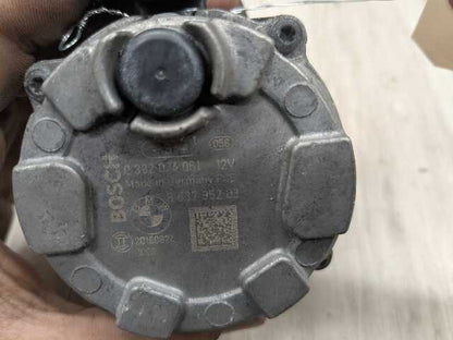16-24 OEM BMW F90 G11 G12 G30 M5 Engine Electric Auxiliary Water Coolant Pump