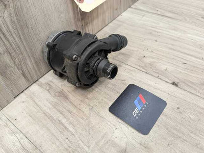 16-24 OEM BMW F90 G11 G12 G30 M5 Engine Electric Auxiliary Water Coolant Pump