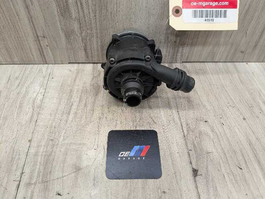 16-24 OEM BMW F90 G11 G12 G30 M5 Engine Electric Auxiliary Water Coolant Pump