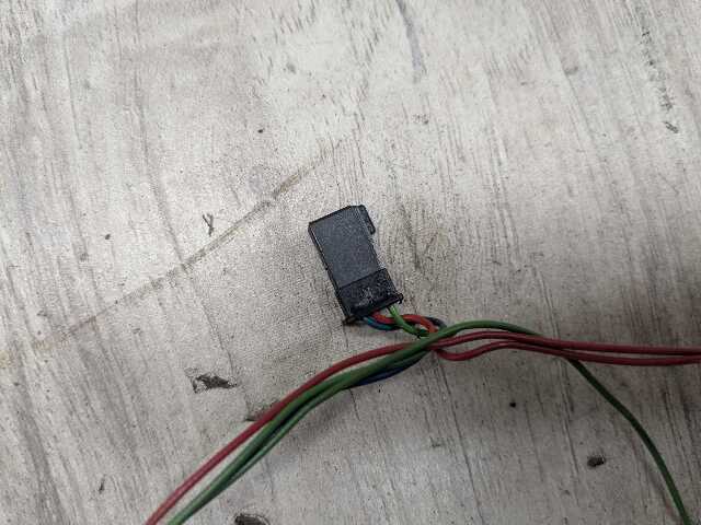 OEM BMW G11 G12 740 750 Steering Wheel Vibration Generator Electronics Module