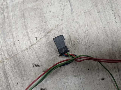 OEM BMW G11 G12 740 750 Steering Wheel Vibration Generator Electronics Module