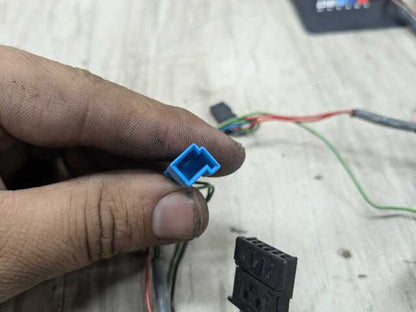 OEM BMW G11 G12 740 750 Steering Wheel Vibration Generator Electronics Module