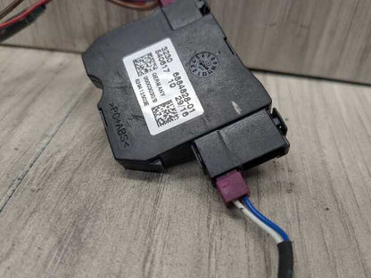 OEM BMW G11 G12 740 750 Steering Wheel Vibration Generator Electronics Module