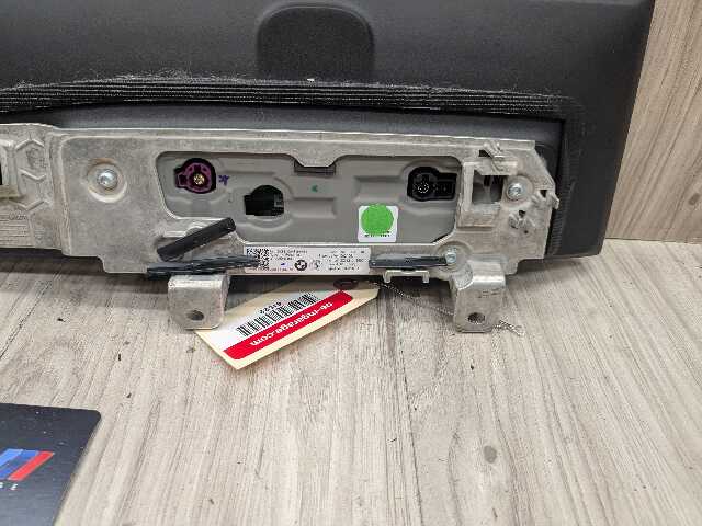 OEM BMW G20 G22 G26 G42 G80 G82 M3 M4 Instrument Cluster Display Screen Monitor