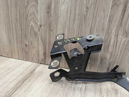 16-19 OEM BMW G11 G12 740 750 M760 Front Left Driver Fender Holder Bracket SET