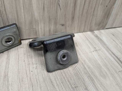 16-19 OEM BMW G11 G12 740 750 M760 Front Left Driver Fender Holder Bracket SET