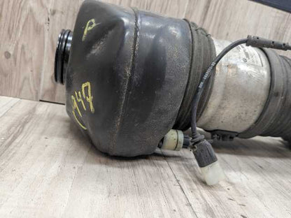 16-22 OEM BMW G11 G12 740iX 745eX 750iX B7 FRONT Right Passenger Air Shock Strut