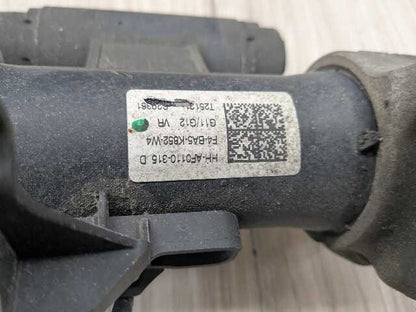 16-22 OEM BMW G11 G12 740iX 745eX 750iX B7 FRONT Right Passenger Air Shock Strut